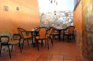 Terraza